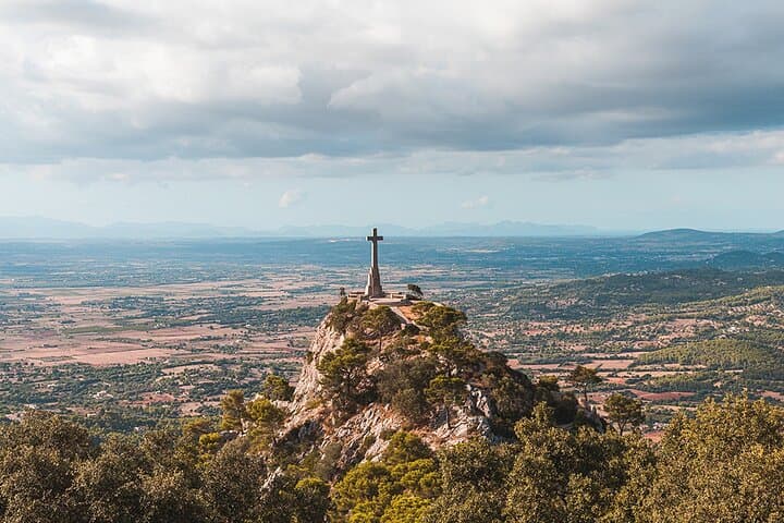 Puig de Randa Hiking Tour: Santuari de Cura Day Hike from Randa photo 6