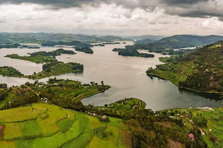 8-Day Uganda Gorilla & Chimpanzee Trekking Safari with Lake Bunyonyi photo 2