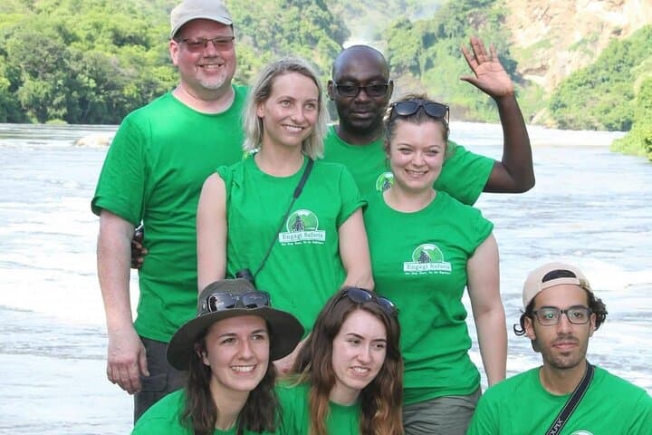 8-Day Uganda Gorilla & Chimpanzee Trekking Safari with Lake Bunyonyi photo 3