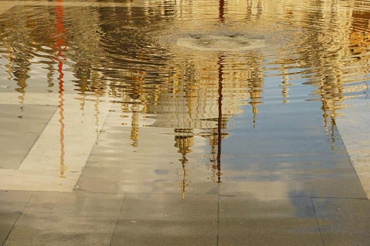 Venice Walking Tour: Water, Wood and Stone — St. Mark’s to San Pietro photo 3