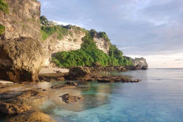 Bali Private Car Charter: Flexible Island Sightseeing with an English-Speaking Driver photo 3