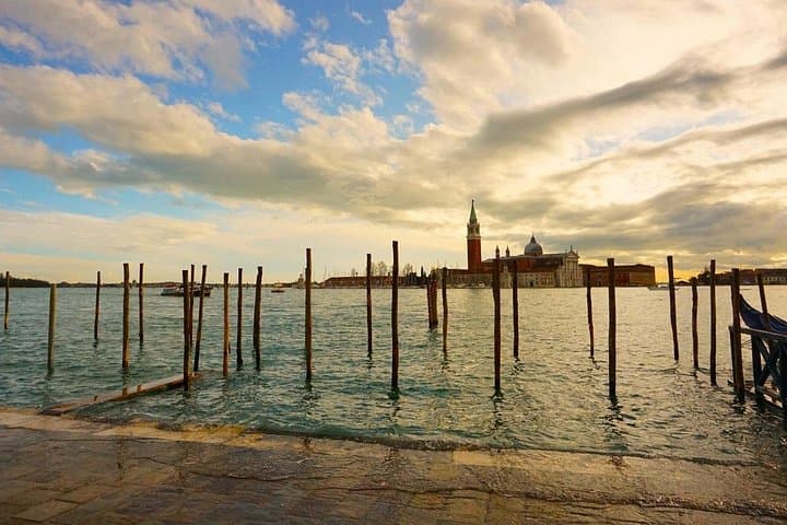 Venice Walking Tour: Water, Wood and Stone — St. Mark’s to San Pietro photo 1
