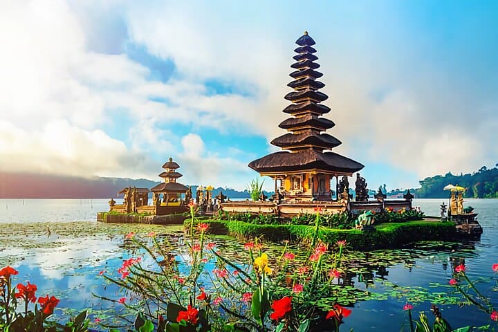 Bali Private Car Charter: Flexible Island Sightseeing with an English-Speaking Driver photo 5