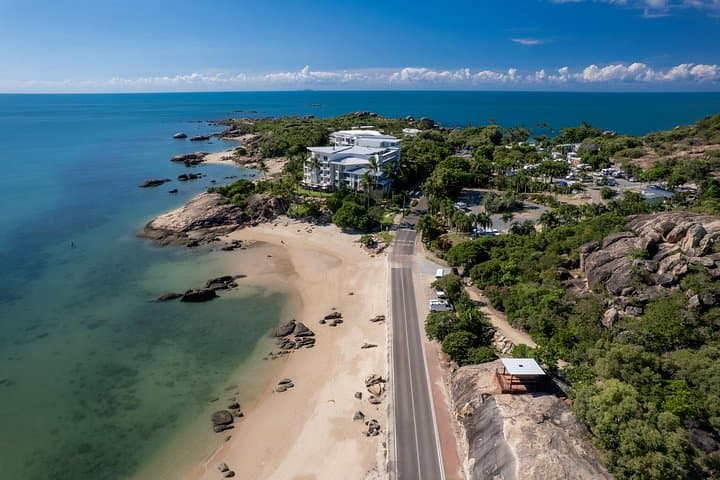Bowen Beaches Discovery — Top of the Whitsundays Coastal Tour photo 4