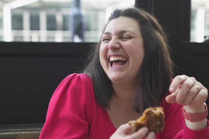 Harrogate Guided Food Tour: 6-Stop Walking Tasting Experience photo 2