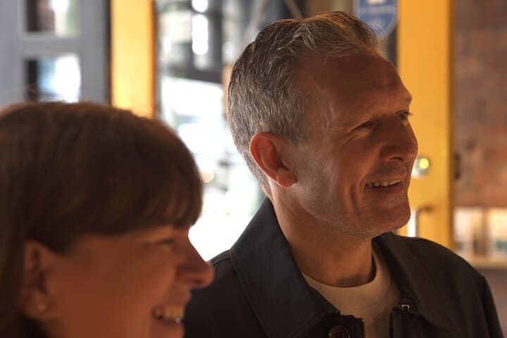 Harrogate Guided Food Tour: 6-Stop Walking Tasting Experience photo 3