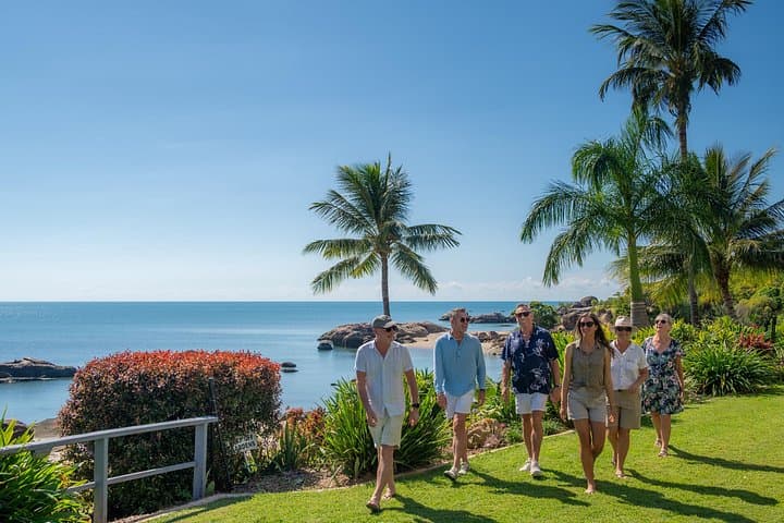 Bowen Beaches Discovery — Top of the Whitsundays Coastal Tour photo 3