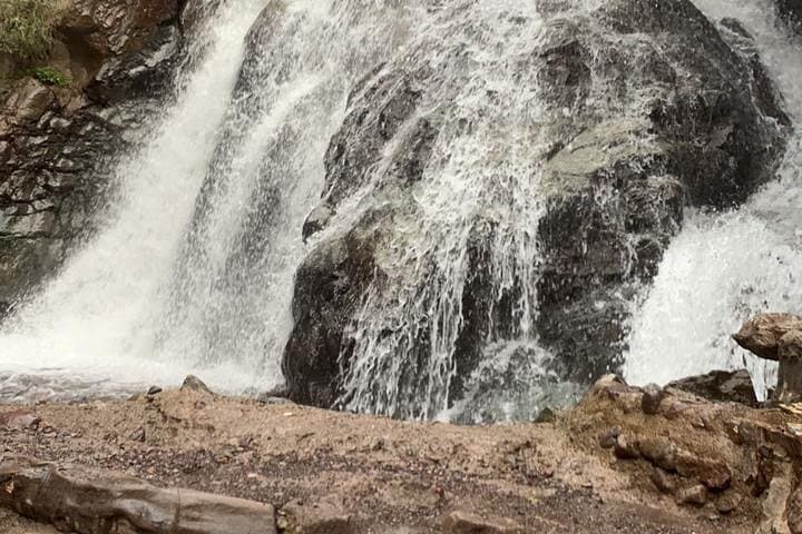 Atlas Mountains Day Trip from Marrakech: Imlil Hike, Camel Ride & Berber Lunch photo 4