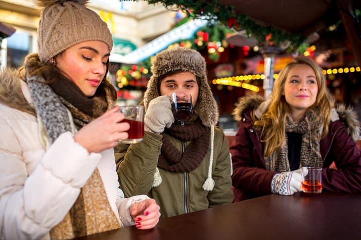 Krakow Christmas Markets Tour and Traditional Polish Christmas Dinner photo 4
