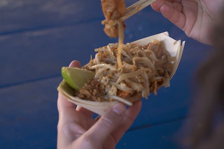 York Hidden Gems Food Tour: Four-Hour Taste of History and Street Flavors photo 4