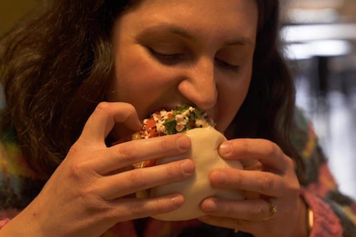 York Hidden Gems Food Tour: Four-Hour Taste of History and Street Flavors photo 2
