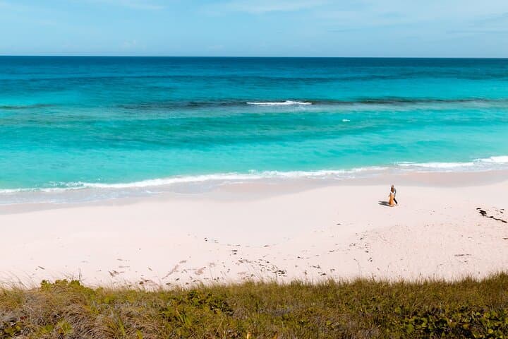 St. Thomas Private Vacation Photoshoot: Capture Island Light and Local Angles photo 4