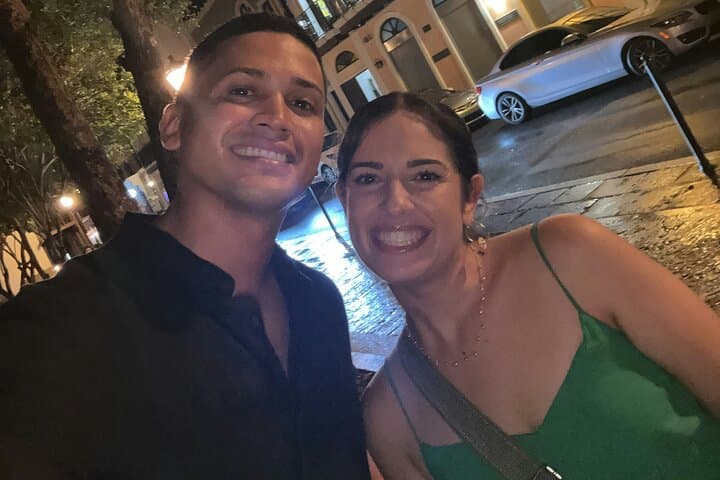 Solve a Murder Mystery in Old San Juan — Self-Guided Outdoor Detective Game photo 2