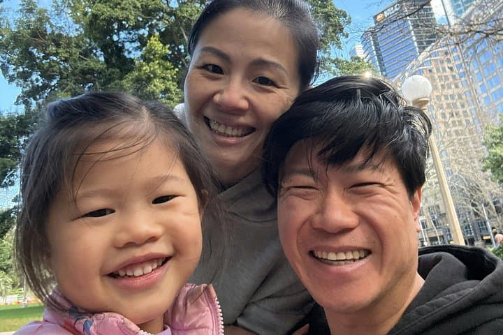 Sydney Kid Quest: Lost Senses Self-Guided Adventure — Family Puzzle Walk in Sydney CBD photo 3