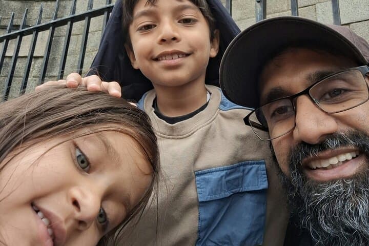 Dublin Kid Quest: Self-Guided Family Puzzle Walk Through the City photo 6