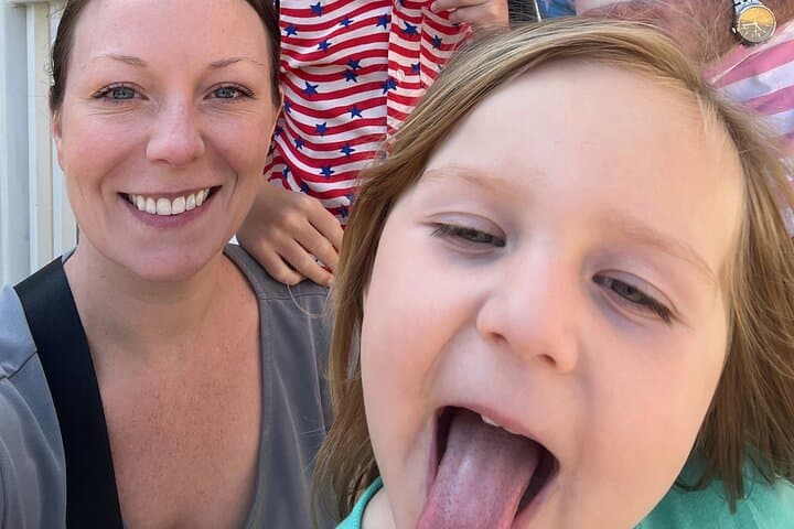 Sacramento Kid Quest: Self-Guided Treasure Hunt for Families photo 3