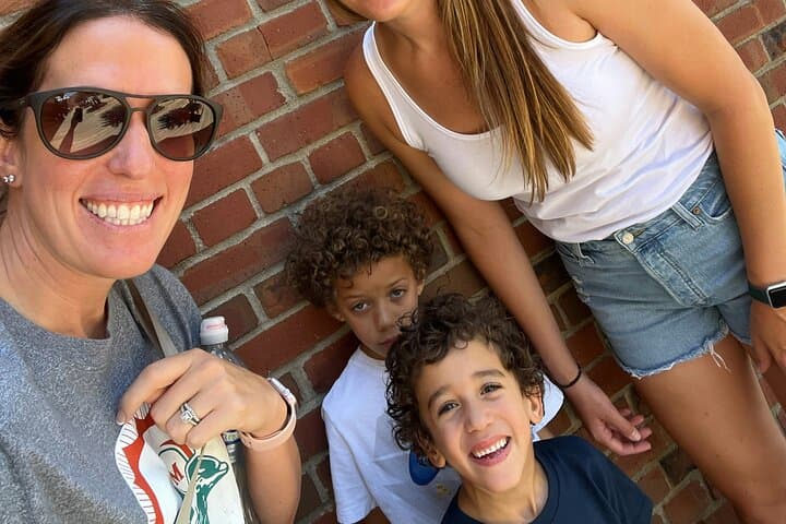 Sacramento Kid Quest: Self-Guided Treasure Hunt for Families