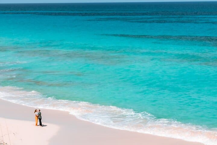 Private Vacation Photoshoot in San Juan — Professional Photographer for Old San Juan & Beaches photo 3