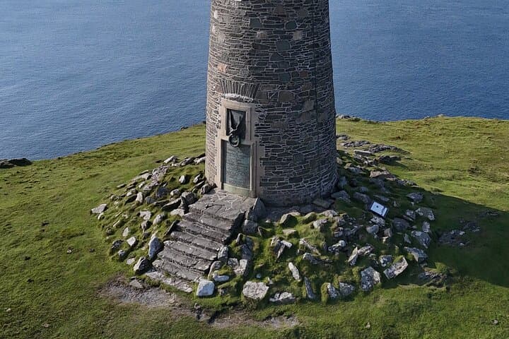 Whisky, Wild Coastlines, and Glens: Islay & Highlands 4-Day Private Tour from Edinburgh photo 6
