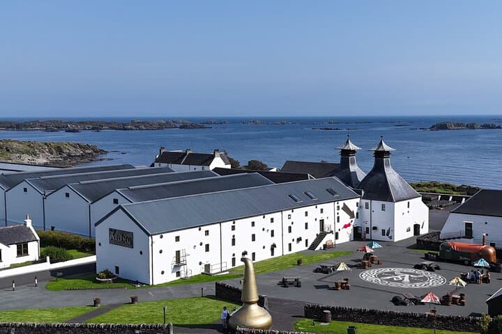 Whisky, Wild Coastlines, and Glens: Islay & Highlands 4-Day Private Tour from Edinburgh photo 5