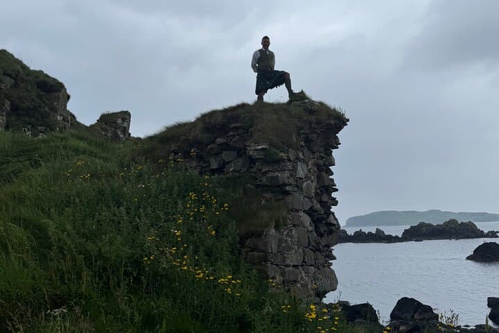 Whisky, Wild Coastlines, and Glens: Islay & Highlands 4-Day Private Tour from Edinburgh photo 3