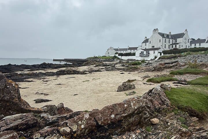 Whisky, Wild Coastlines, and Glens: Islay & Highlands 4-Day Private Tour from Edinburgh photo 2