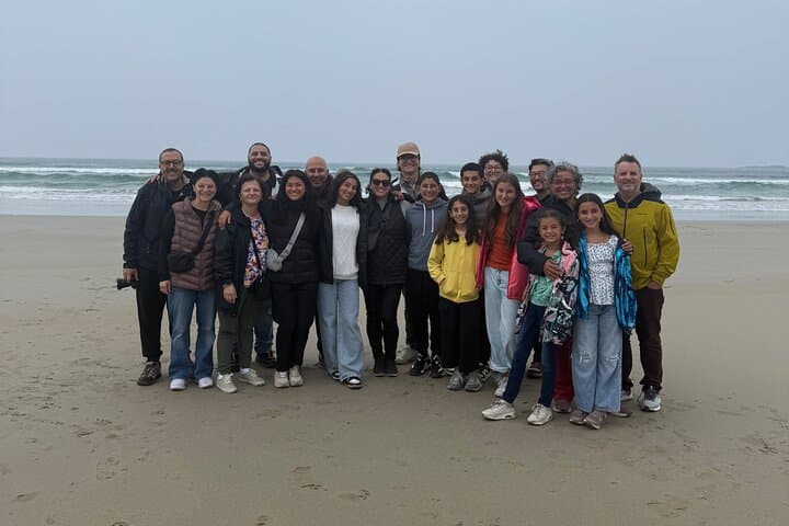 Whisky, Wild Coastlines, and Glens: Islay & Highlands 4-Day Private Tour from Edinburgh photo 4