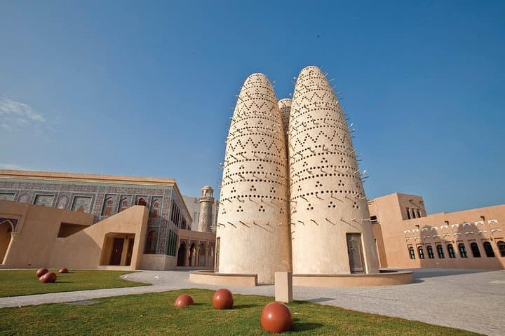 Private Doha City Guided Tour — Best 4-Hour Highlights of Qatar’s Capital photo 1