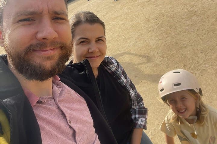 Parc de la Ciutadella Kid Quest: Self-Guided Family Detective Game in Barcelona photo 2