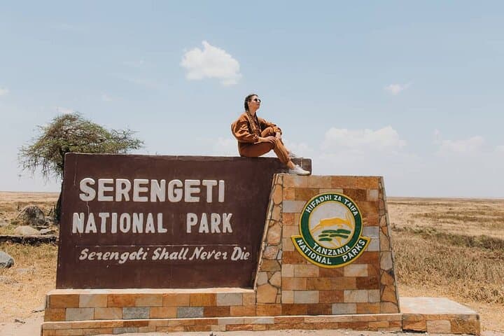 3-Day Serengeti & Ngorongoro Private Safari: Big Five Adventure photo 1