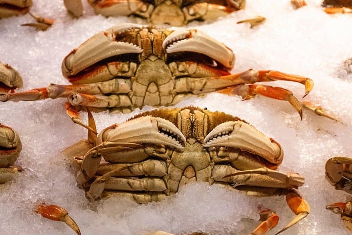 Taste Pike Place Market: 90-Minute Guided Food Tour in Seattle photo 4