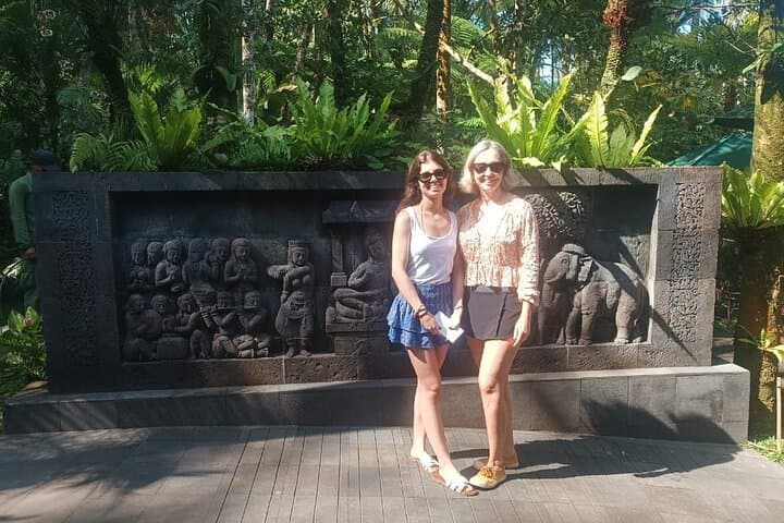 Private Day Trip from Phuket to Khao Lak: Waterfalls, Beaches & Tsunami Memorial photo 6