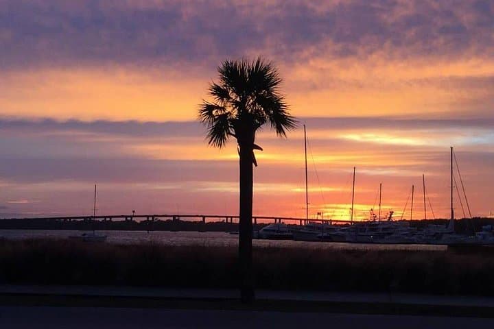 Private Walking Tours of Historic Charleston: Two-Hour Guided Stroll Through the Historic District photo 1
