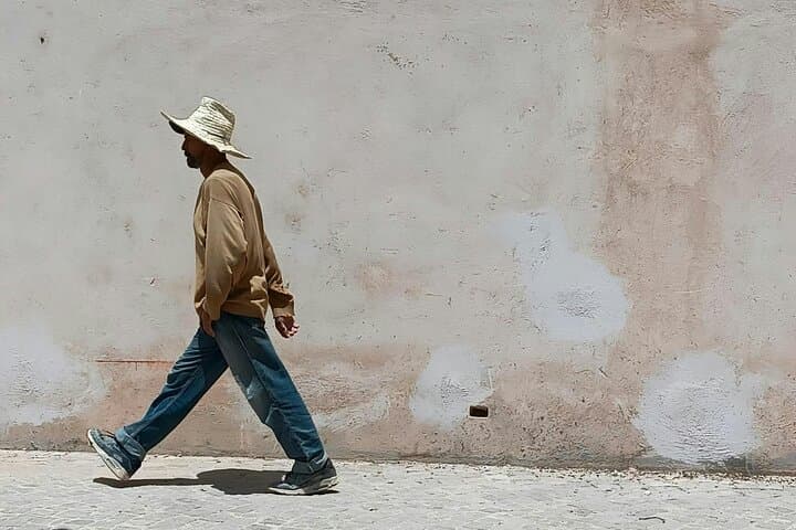 3-Day Marrakech Day Trips: Ourika Valley, Agafay Desert, Ouzoud Falls & Essaouira from Marrakech photo 5