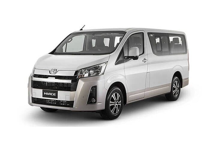 Smooth Dubai Airport Transfers: Private Arrival and Departure Service Guide photo 2