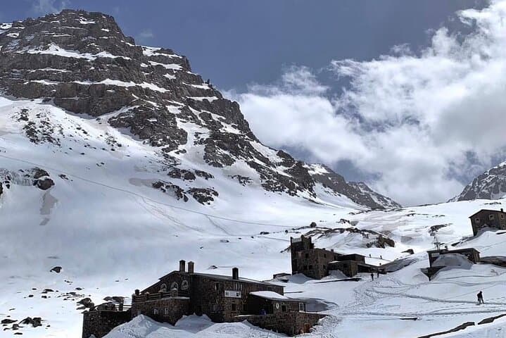 2-Day Mount Toubkal Summit Trek from Marrakech — Fast-Track to North Africa's Highest Peak
