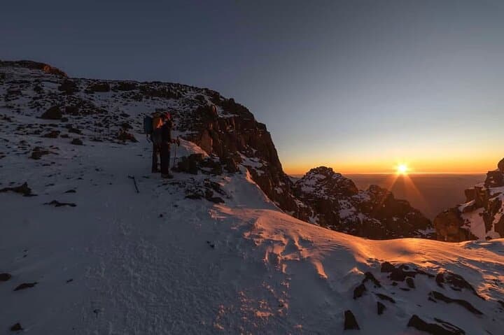 2-Day Mount Toubkal Summit Trek from Marrakech — Fast-Track to North Africa's Highest Peak photo 2
