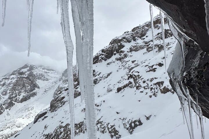 2-Day Mount Toubkal Summit Trek from Marrakech — Fast-Track to North Africa's Highest Peak photo 3