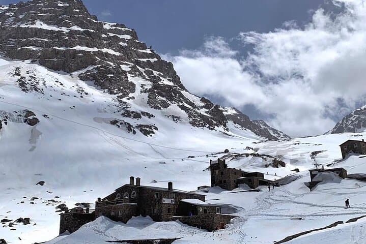 2-Day Mount Toubkal Summit Trek from Marrakech — Fast-Track to North Africa's Highest Peak photo 4