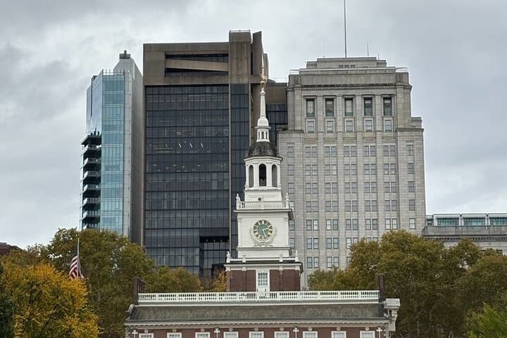 Historic Philly for Kids: 90-Minute Walking Tour (Ages 5–12) photo 6