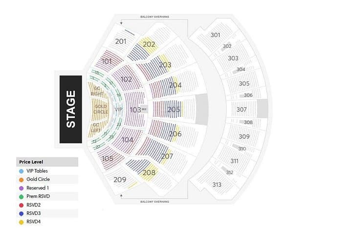 John Fogerty Live at Planet Hollywood — Las Vegas Concert Guide photo 3