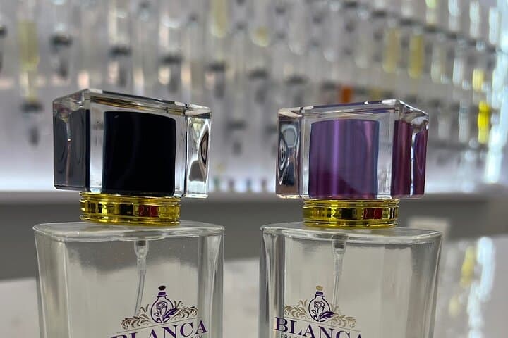 Design Your Own Signature Scent in Coral Gables: Miami Perfume Workshop photo 2