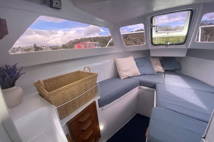 Self-Drive Boat Hire on Sydney Harbour — No License Required photo 4