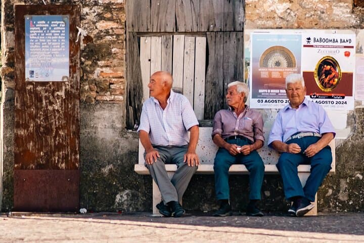 Trace Your Roots on a Calabria Ancestral Heritage Tour photo 2