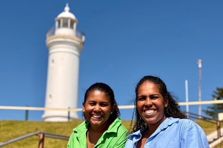 Jervis Bay & Kiama South Coast Day Tour from Sydney — Sea Cliff Bridge, Hyams Beach & Blowhole photo 5