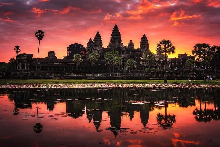2-Day Private Angkor Wat, Beng Mealea & Koh Ker Temple Tour — Siem Reap Explorer photo 2