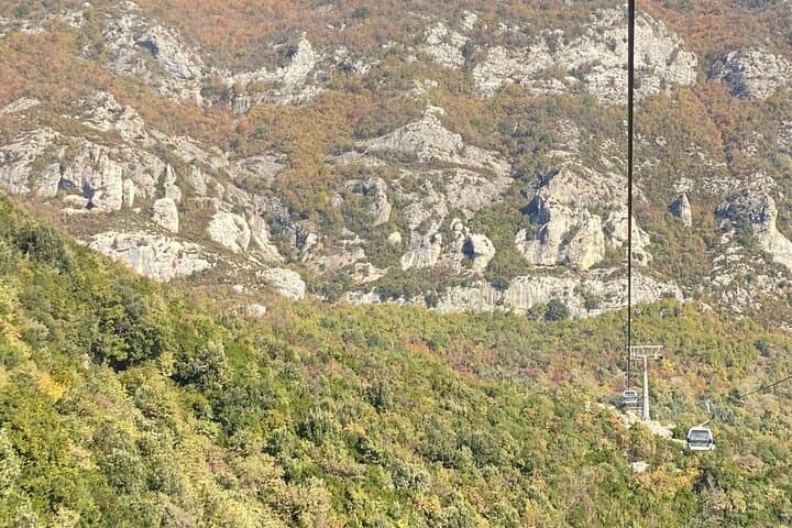Mount Dajti Day Trip from Tirana: Cable Car, Panoramas & Local Vibes photo 5