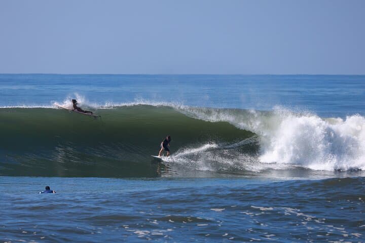 Playa El Tunco Surf Lessons — Learn to Surf El Salvador’s Warm Pacific Waves