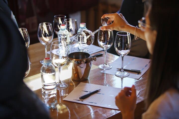 Sydney to Hunter Valley & Wollombi: Private Wine Tour Down Tourist Drive 33