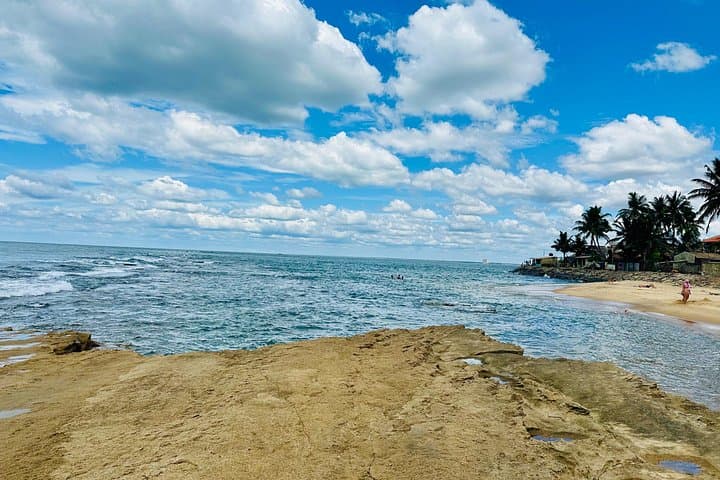 Negombo by Tuk Tuk: Fish Markets, Colonial Forts & Lagoon Life photo 3
